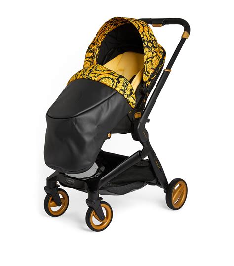 Versace Prams 